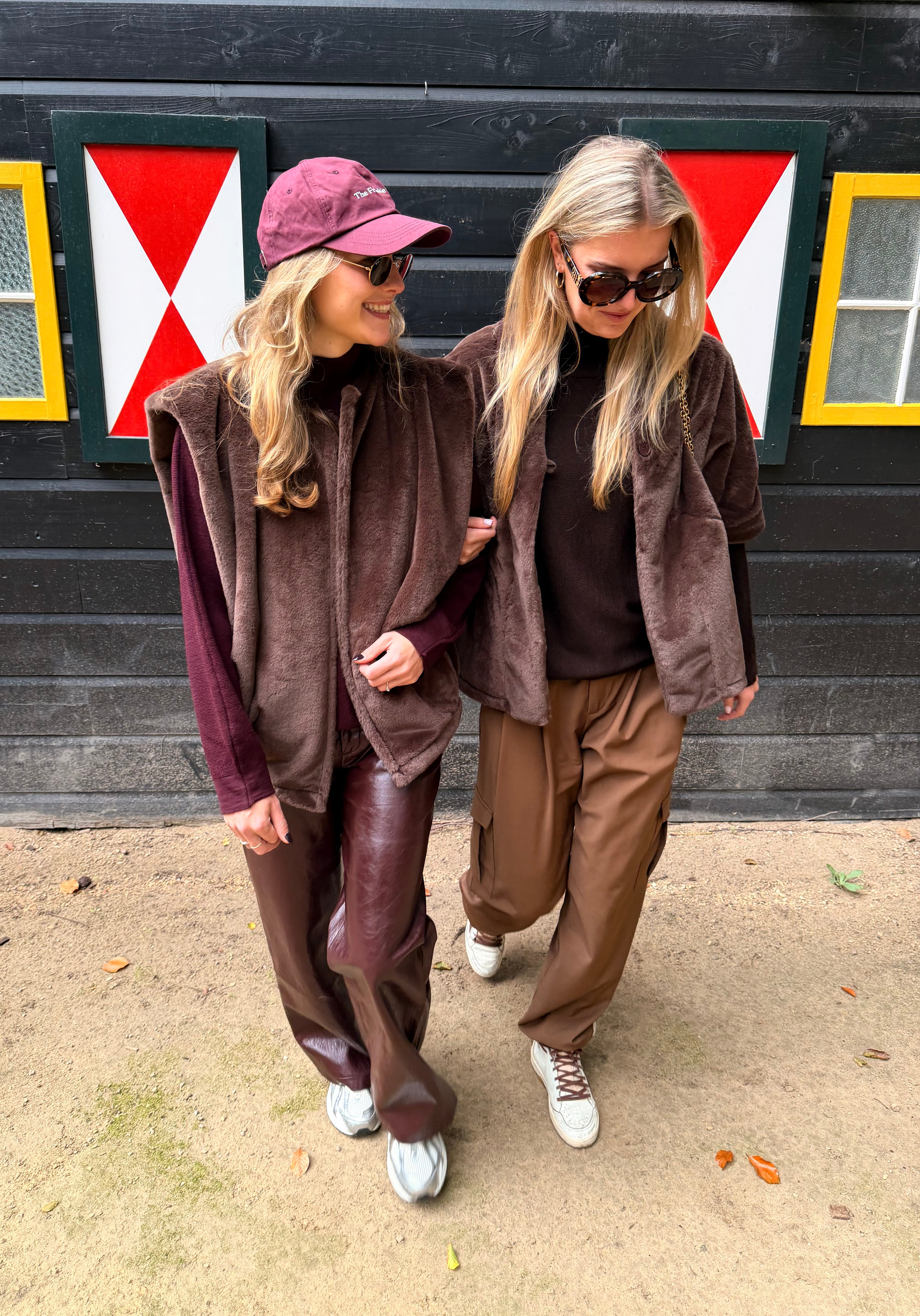 Fur Favourites