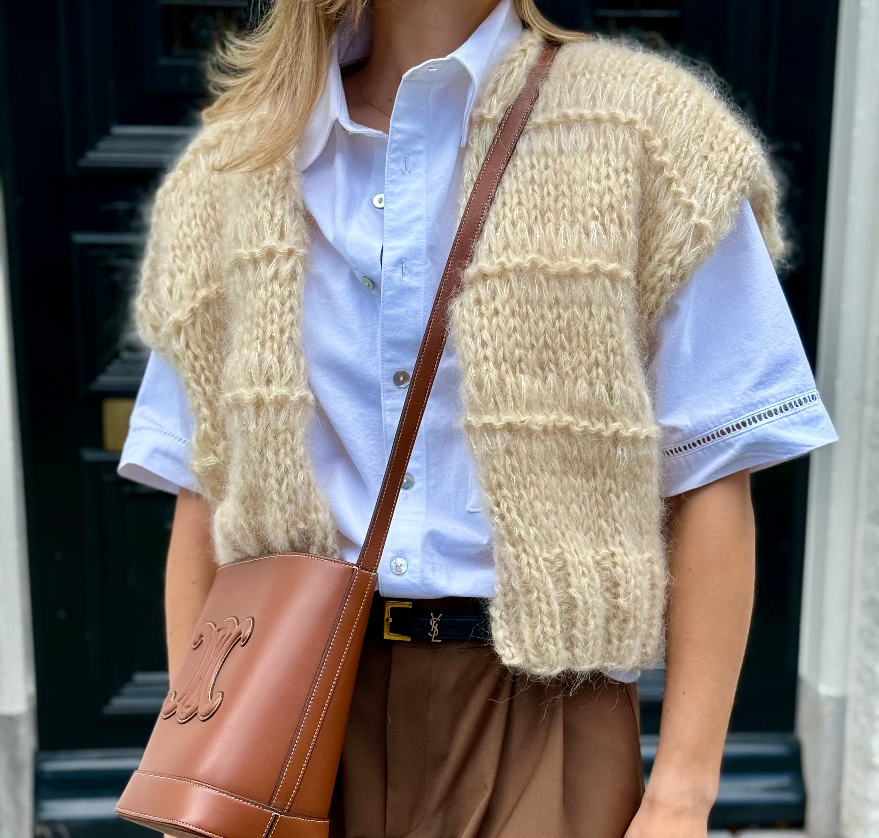 Handmade Romy