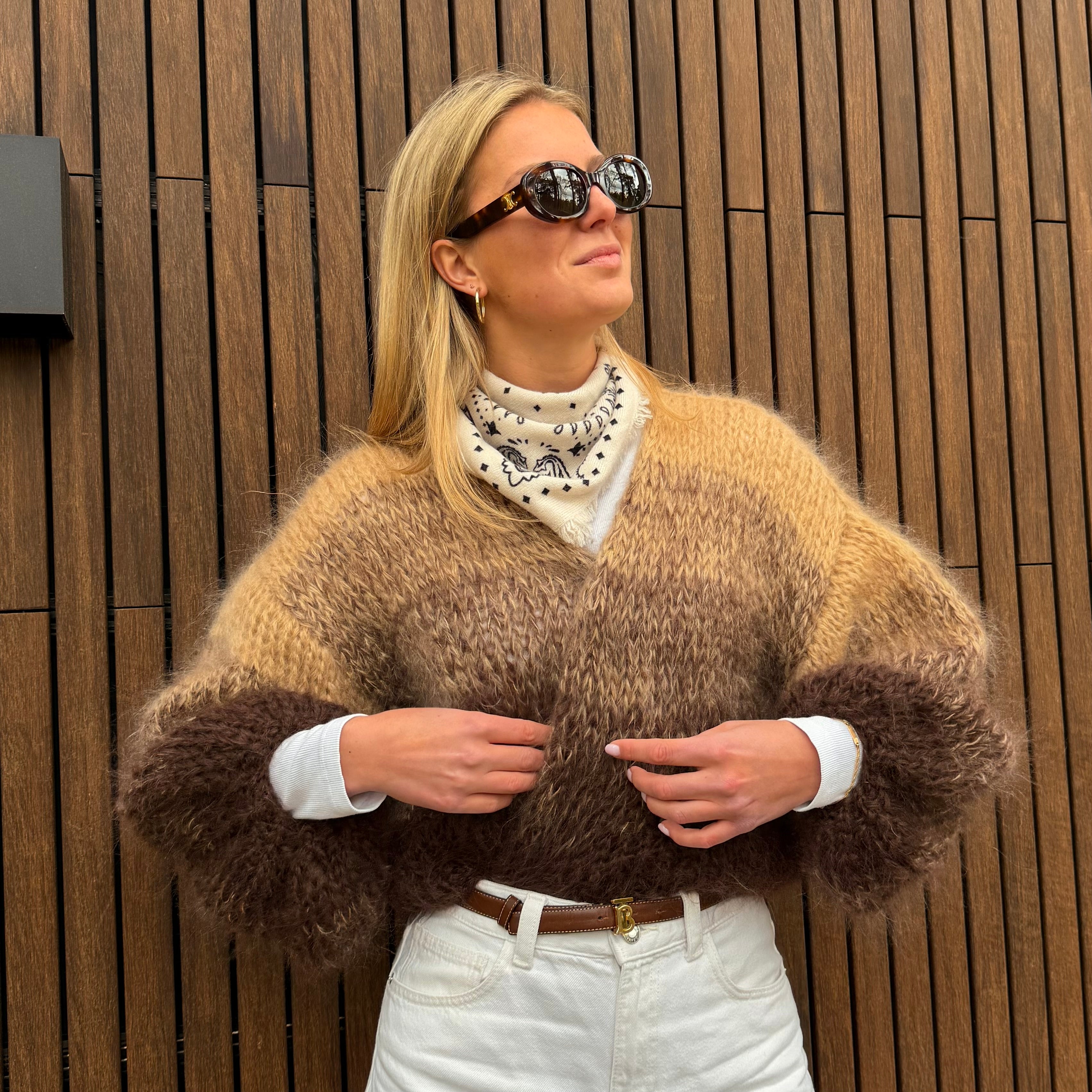 Handmade Knitwear
