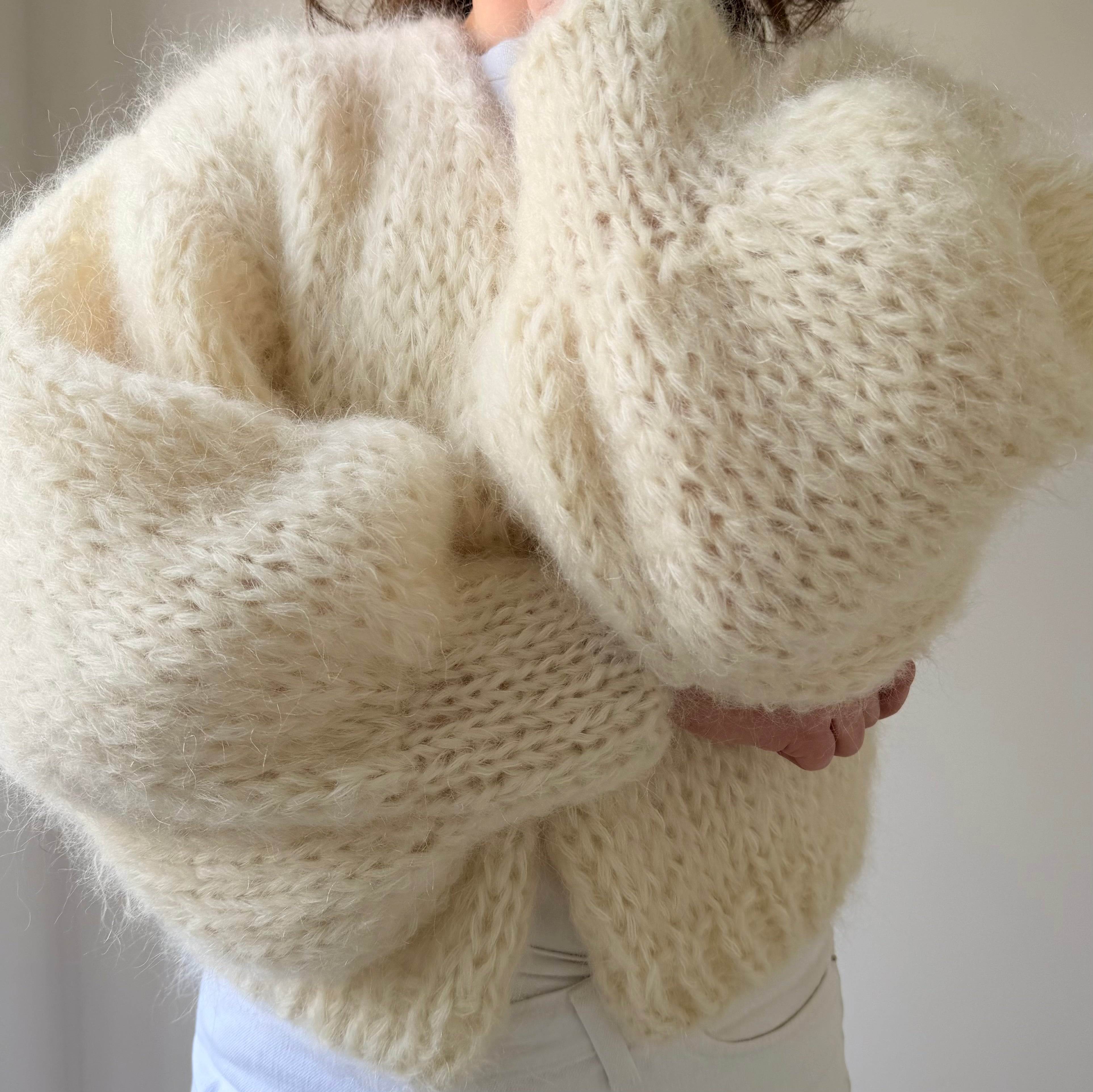 Handmade Knitwear