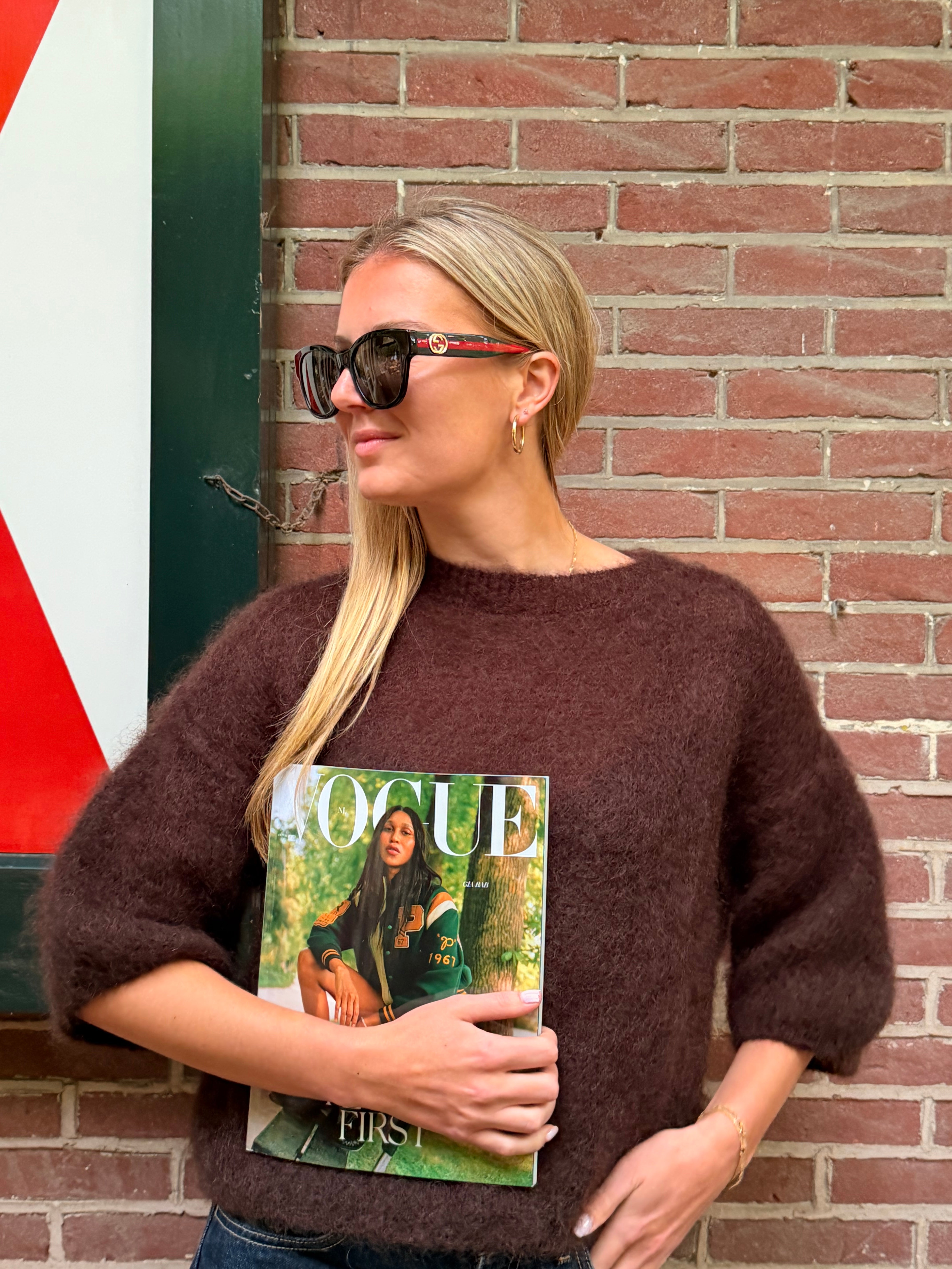 Céline Pull